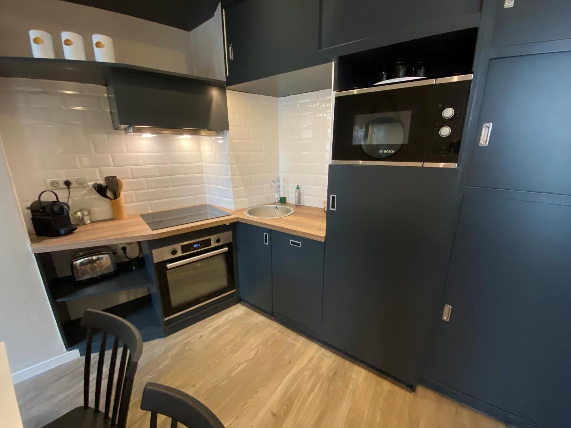 La Villa Beaupeyrat - Apparthotels De Charme Dans Batisse De Caractere A 400M Du Coeur De Ville De Лимож Стая снимка